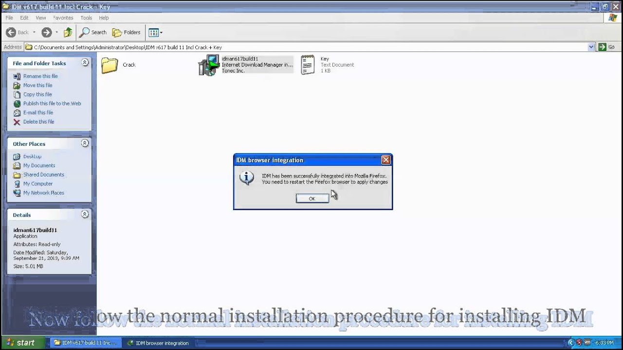 download internet manager serial number free windows 7